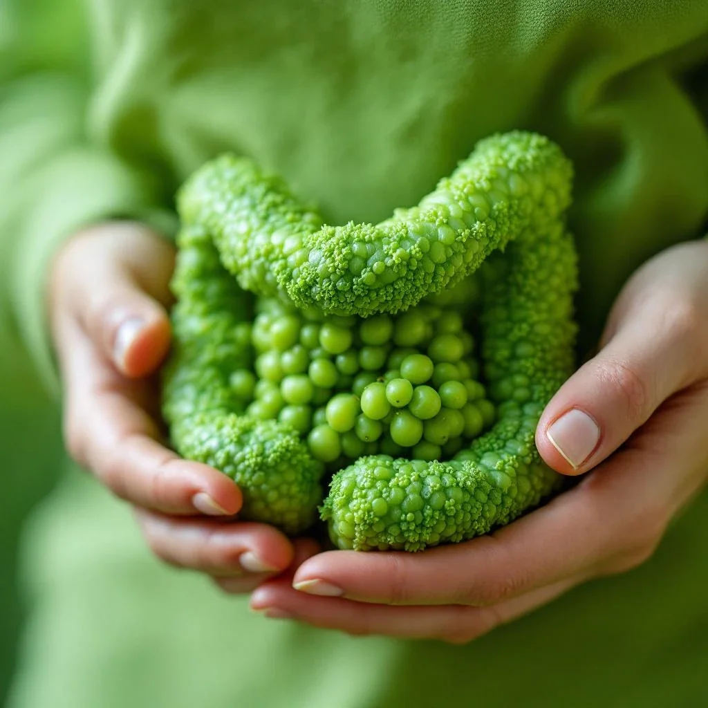 Am renunțat la jobul meu corporatist și intestinele mele au intrat în colaps — ce nu știam despre stresul schimbării de carieră