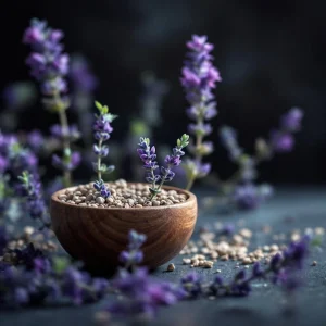 Lavandă, mentă sau rozmarin? Adevărul despre plantele aromate care chiar reduc stresul — testate de o mamă epuizată